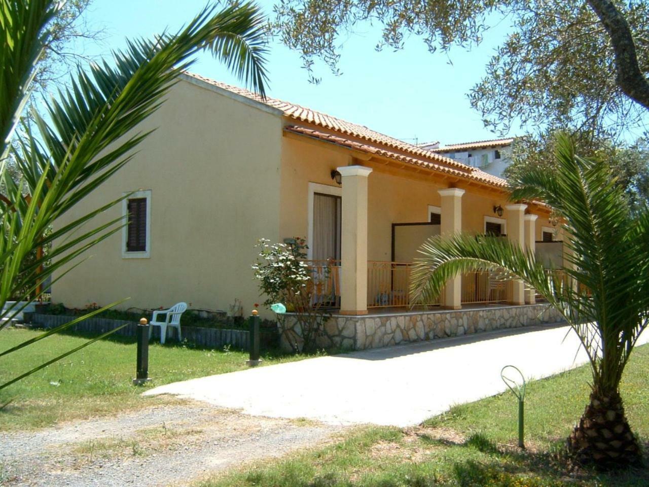 Irini-Studio 1 Kávos Exterior foto